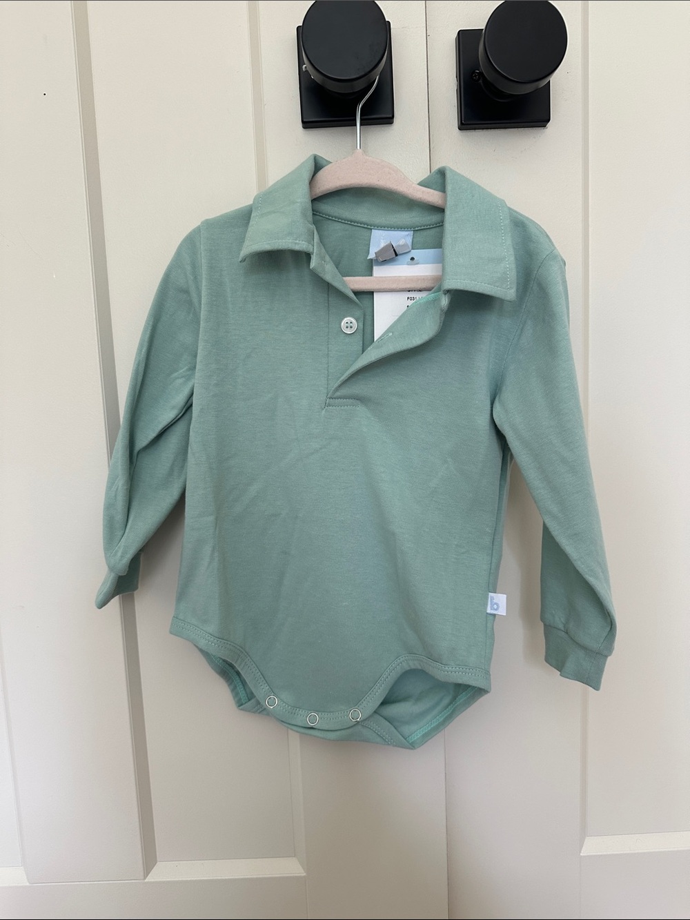 Bella Bliss Onsie Polo